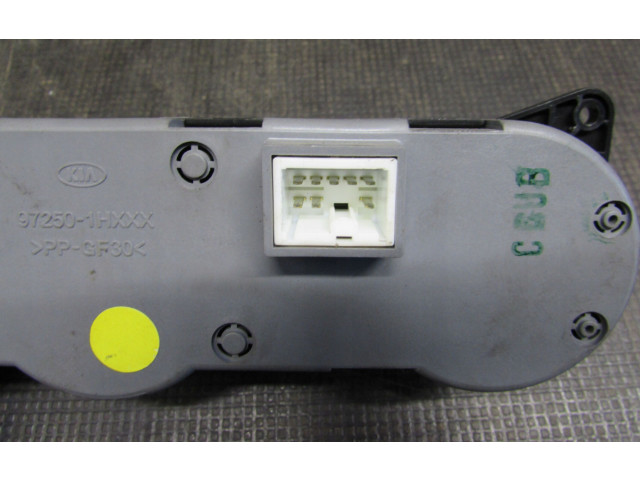 Блок управления двигателем Блок управления 972501H200EQ, 1H200EQ KIA Ceed