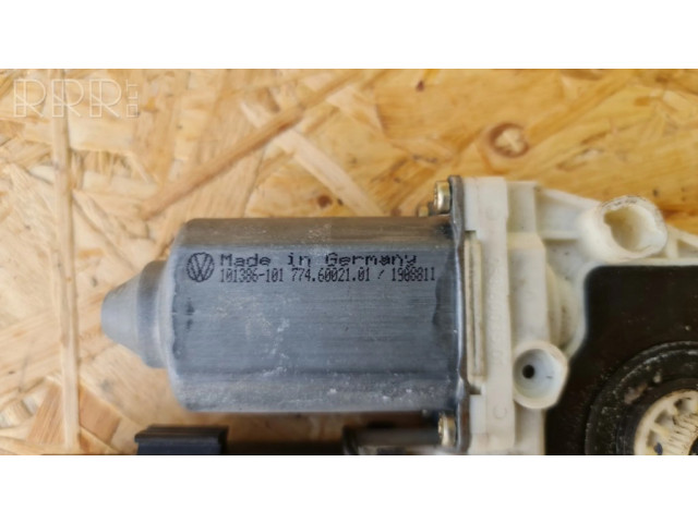 Передний двигатель механизма для подъема окон