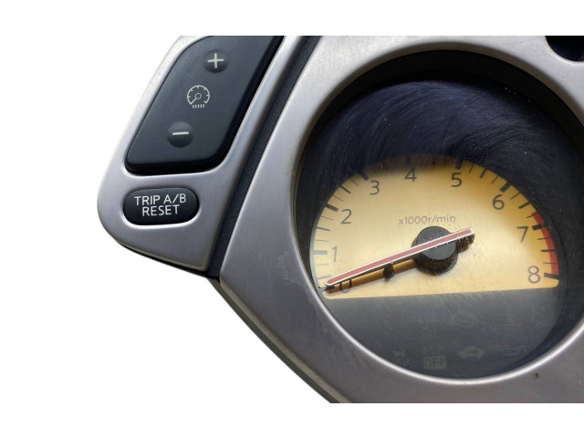 Přístrojová deska  Nissan Murano Z50 2006 68240CA000  