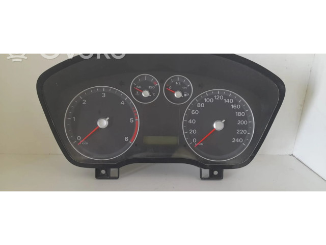 Přístrojová deska Ford Focus C-MAX 2006 44ZU262