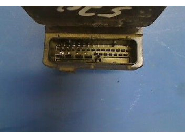 Блок ABS 90496066, 0265218461   Opel Astra G