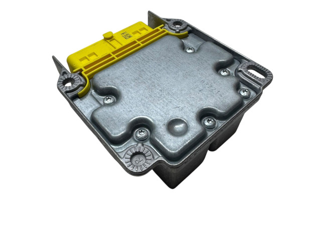 Блок подушек безопасности 7P0959655E, 01102014   Porsche Cayenne (92A)