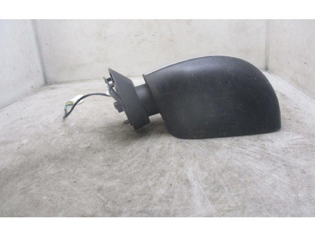 Зеркало электрическое Dacia Duster 2010 - 2017 года