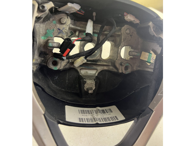 Руль Jeep Grand Cherokee 2010 - 2021 года P1WE251X9AD, 2633WDD1A057YJ