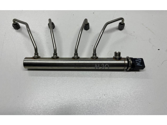 Vstřikovací lišta 7585411 BMW X5 F15 N20