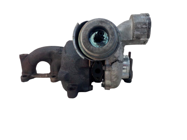 Турбина Volkswagen Bora ARL, MARCAGARRET