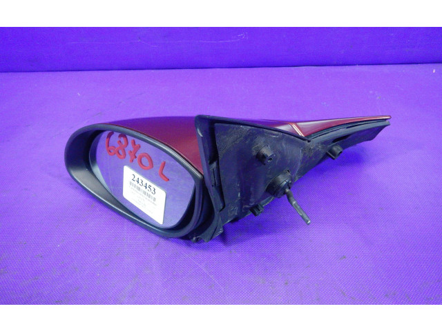 Zpětné zrcátko Opel Vectra B 1997