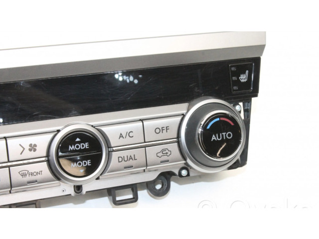 Включатель регулировки салона