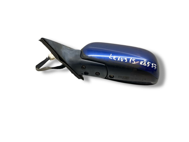 Зеркало электрическое Lexus IS 200-300 1999 - 2005 года