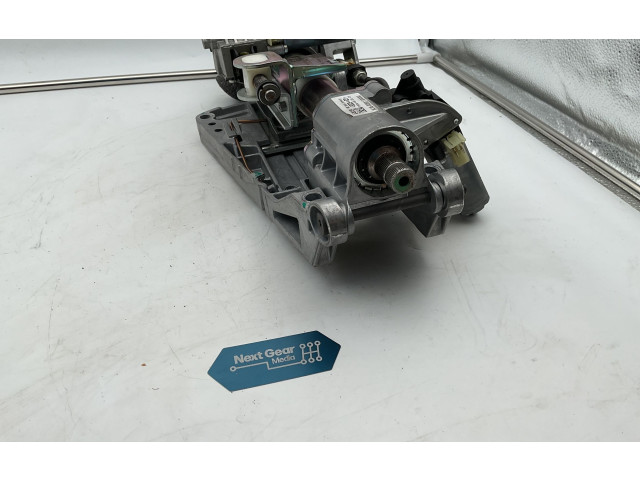 рейка Колонка рулевая 102781100F, 204462206 Tesla Model S 2012 - года