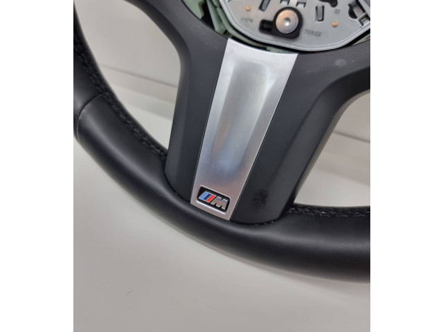 Руль BMW 3 G20 G21  2019 -  года       