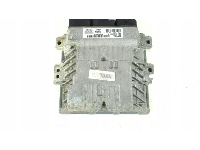 Řídící jednotka BV61-12A650-SM Ford Kuga III 2022