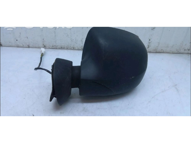 Зеркало электрическое левое Dacia Logan VAN