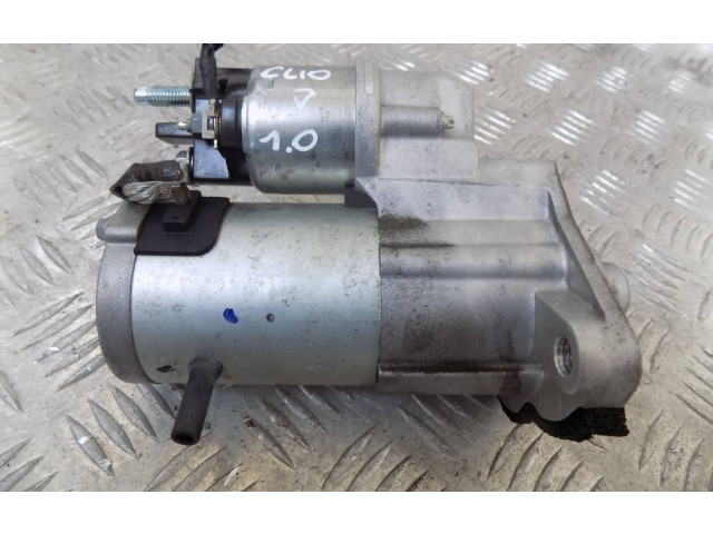 Турбина Renault Clio V