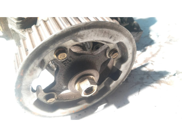 Топливный насос