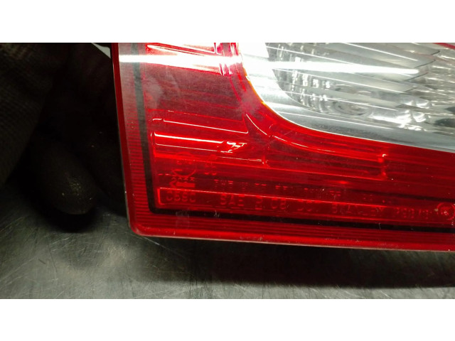 Задний фонарь 8336A087 Mitsubishi ASX