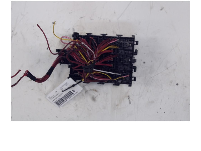 Sicherungskasten    Dacia Sandero    