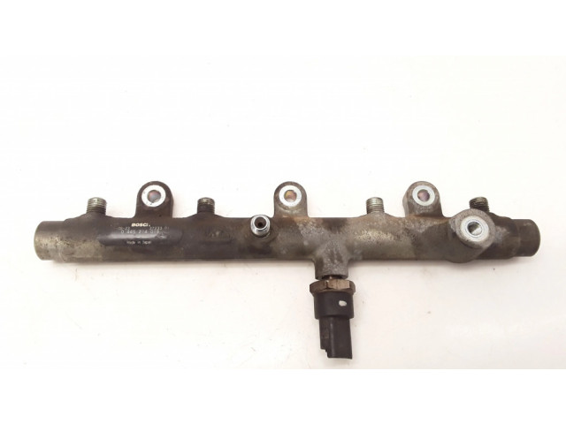 Vstřikovací lišta 0445214019, 37233 Citroen Xsara pro naftový motor 2.0