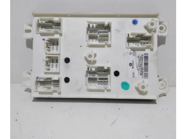 Блок управления двигателя P68051315AB Jeep Grand Cherokee (WK)