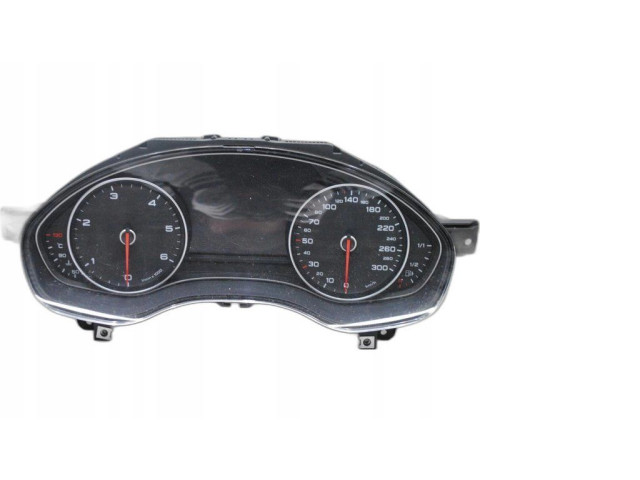 Панель приборов 4G8920931N   Audi A6 C7       