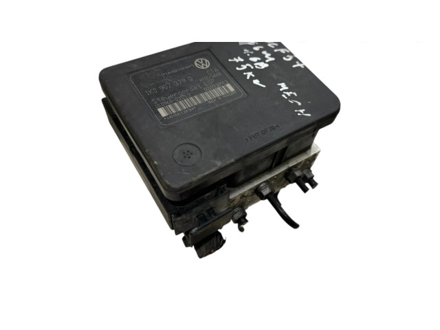 Блок АБС 1K0614518, 1K0907379Q Volkswagen Golf Plus 2005 - 2013 года