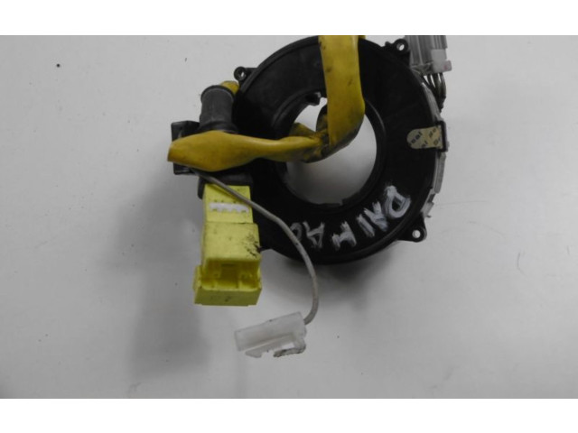 Подрулевой шлейф SRS DE0B640019, DE0B640019   Daihatsu Charade