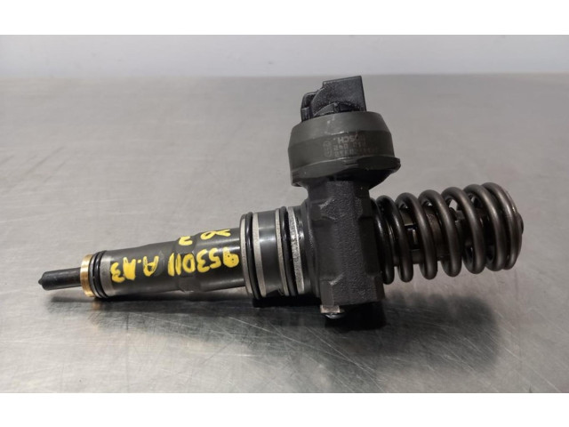 Форсунка 038130073BQ Audi A3 S3 8P