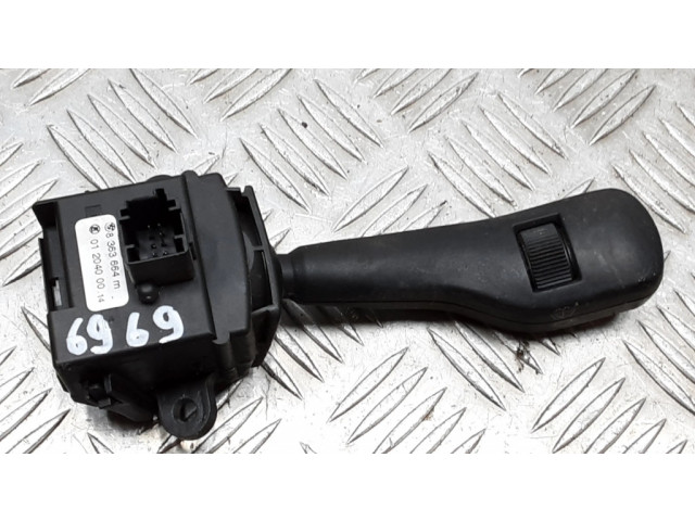 Ручка стеклоочистителей