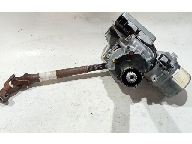    Рулевая рейка 00520546460   Fiat 500X 2014 -  года