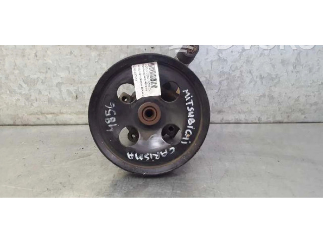 Насос усилителя руля DMX480519, DMX480519 Mitsubishi Carisma