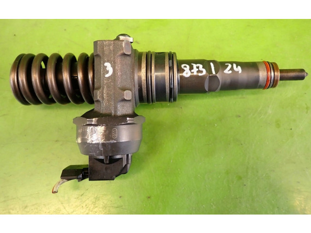 Форсунка Volkswagen Bora