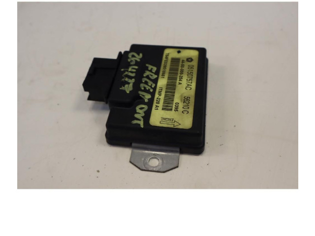 Блок управления ASC 5150757AC Fiat Freemont