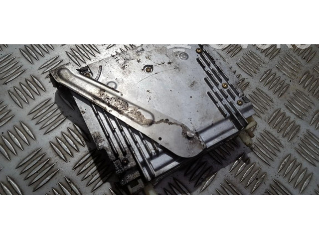 Блок управления двигателя P09183993, 0281001802 Volvo S70 V70 V70 XC