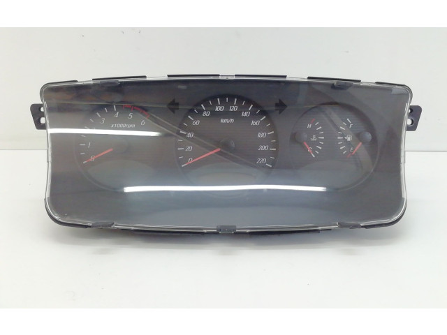 Панель приборов 8022009100, 664950   SsangYong Kyron       