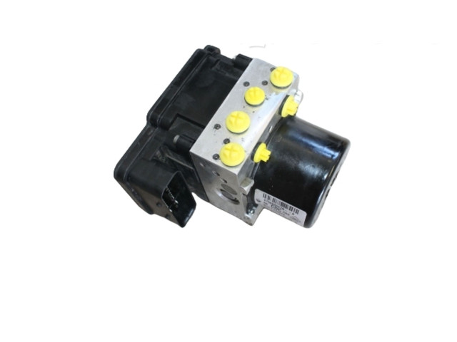 Блок управления АБС 00404858E0, 00404858E0   Citroen C3
