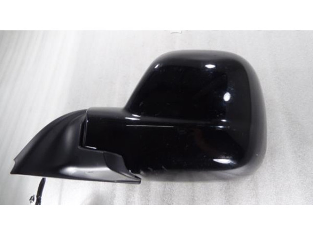 Zpětné zrcátko Peugeot Rifter 2019 51967K-01, 262425-07A