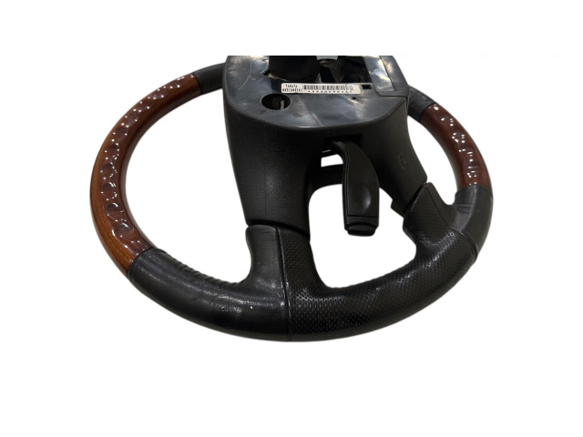 Volant Mitsubishi Pajero 2003 MR510987X1, D93006045