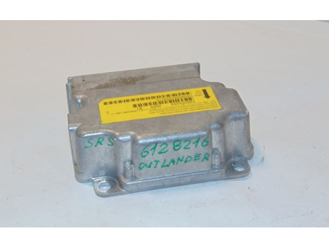 Блок подушек безопасности 8635A204 Mitsubishi Outlander