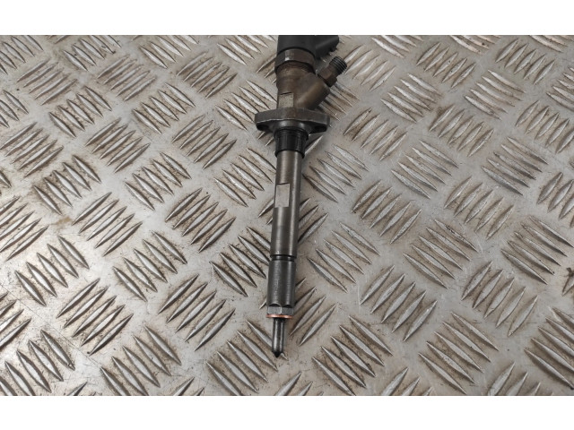 Форсунка 9637277980, 9637277980 Peugeot 607 PSA4HX 10DZ17