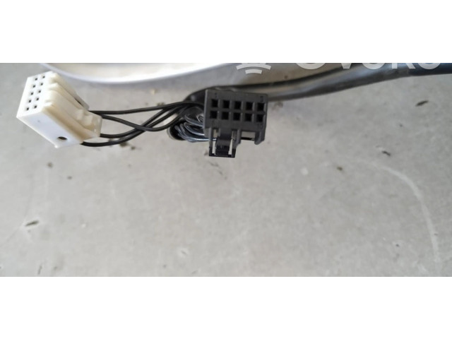 Zpětné zrcátko Mercedes-Benz CLS C219