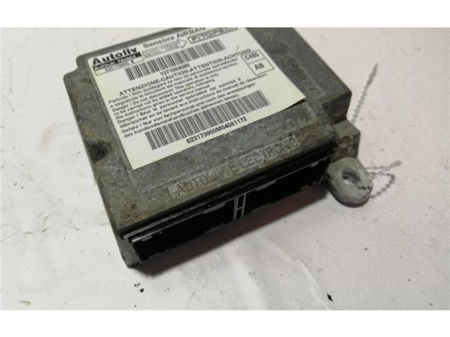 Блок подушек безопасности 623173900B, 623173900B   Citroen Nemo
