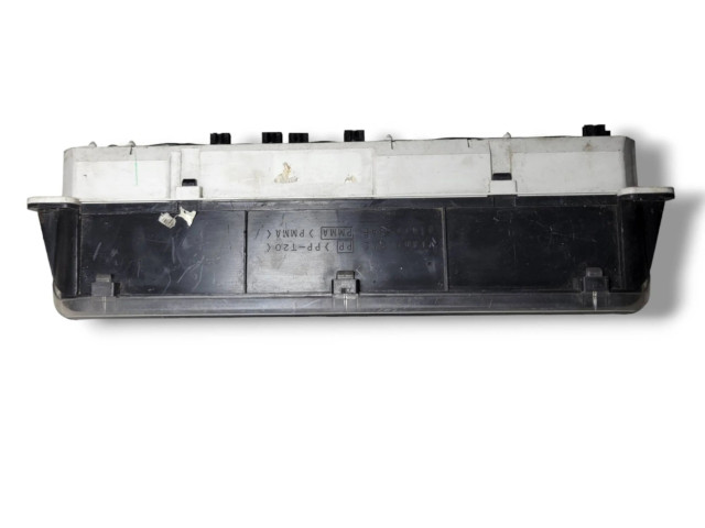 Спидометр (приборный щиток) 34100-80G50   Suzuki Ignis