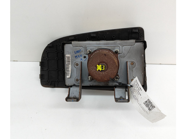 Подушка безопасности пассажира MN123966XA Mitsubishi L200