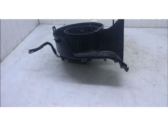 Вентилятор печки 13250115 Saab 9-3 Ver2