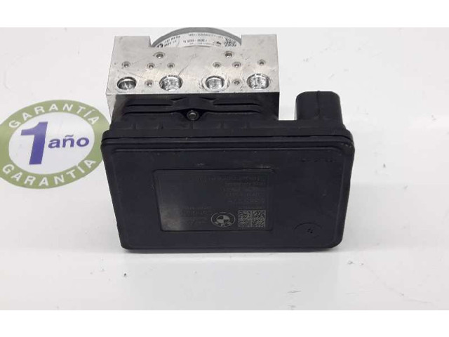 Блок АБС 34516885277, 34506888040   Mini  One - Cooper Coupe R56  2005-2014 года