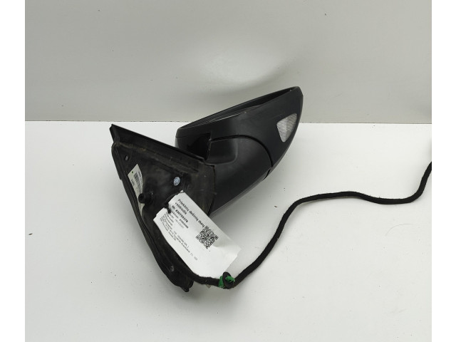 Zpětné zrcátko  Volkswagen Tiguan 2014  5N1857502BE  