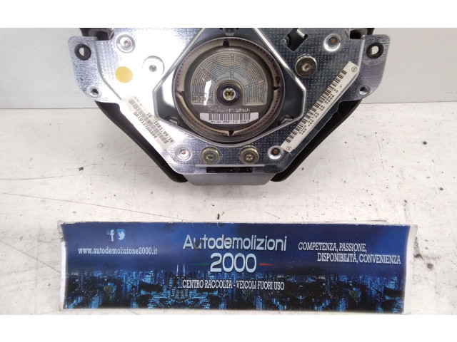 Подушка безопасности водителя    Mercedes-Benz A W168