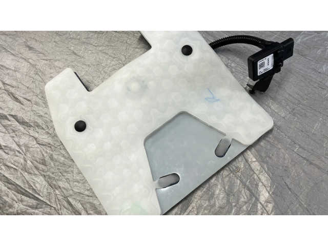 Подушка безопасности в сиденье 31446768AA, 28480971   Volvo S60