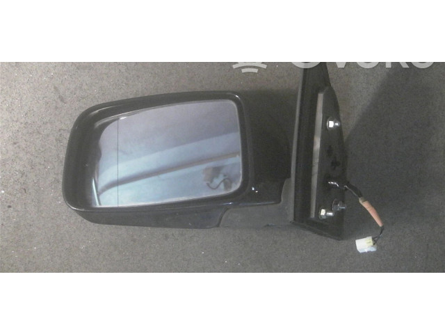 Зеркало электрическое Mitsubishi Lancer 2003 - 2007 года