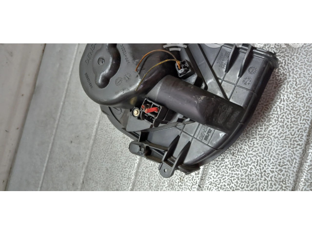 Вентилятор печки       Fiat Ulysse